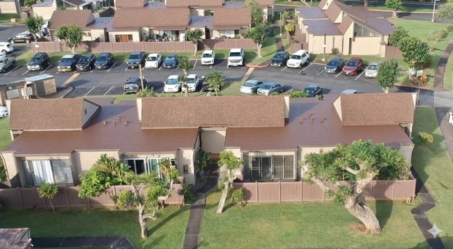 Building Photo - 94-431 Keaoopua Street - 102