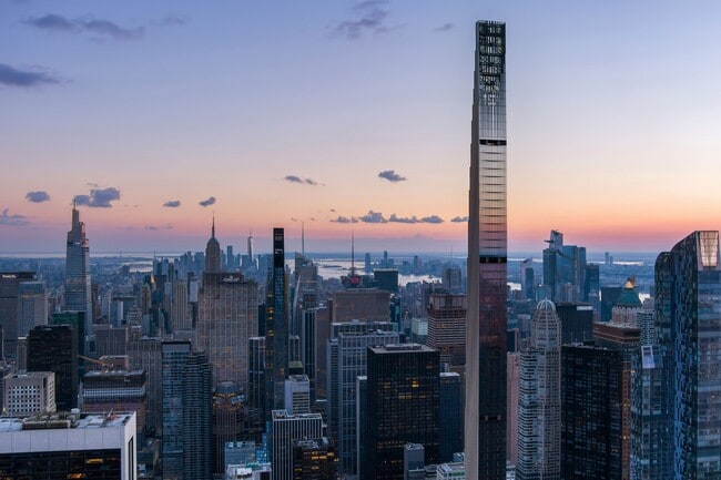 Building Photo - 111 W 57th St