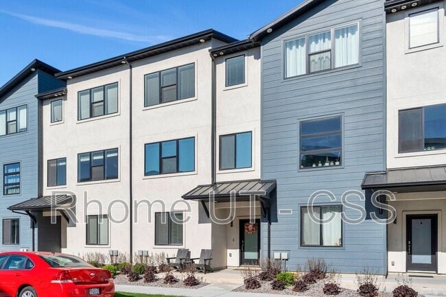 Building Photo - 539 S 1040 W