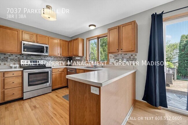 Building Photo - 7037 Parker Hill Dr