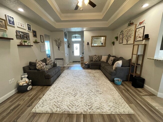 Building Photo - 2512 Joes Lane, Clovis NM