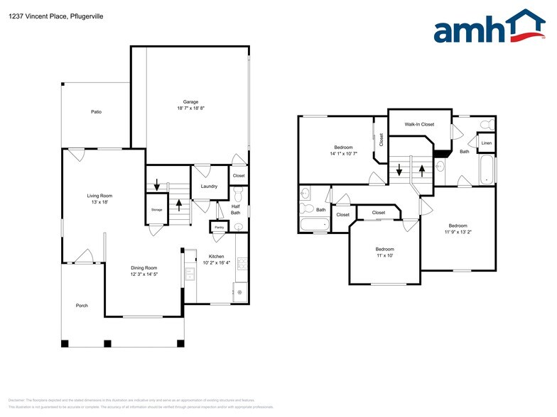 Building Photo - 1237 Vincent Pl