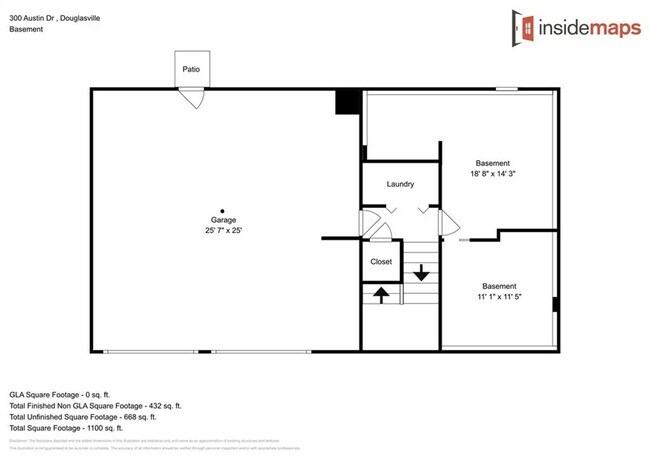 Building Photo - 300 Austin Dr