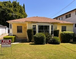 Building Photo - 1172 Ruberta Ave