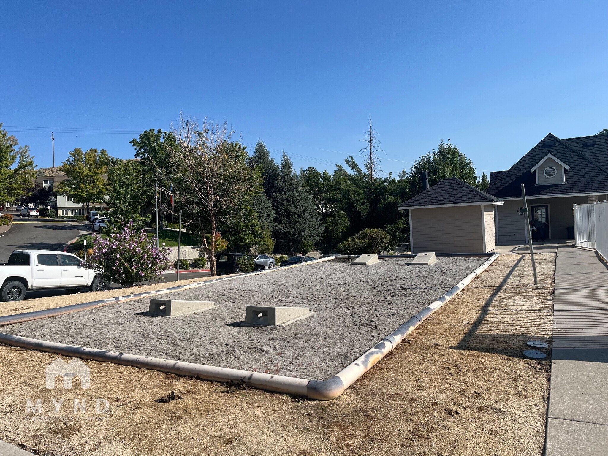 Building Photo - 200 Talus Way