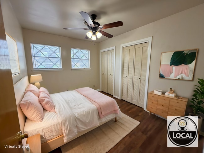 Building Photo - Spacious 3-Bedroom Home in a Great Neighborhood