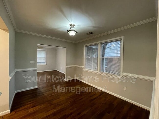Building Photo - 1322 George W Brumley Way SE