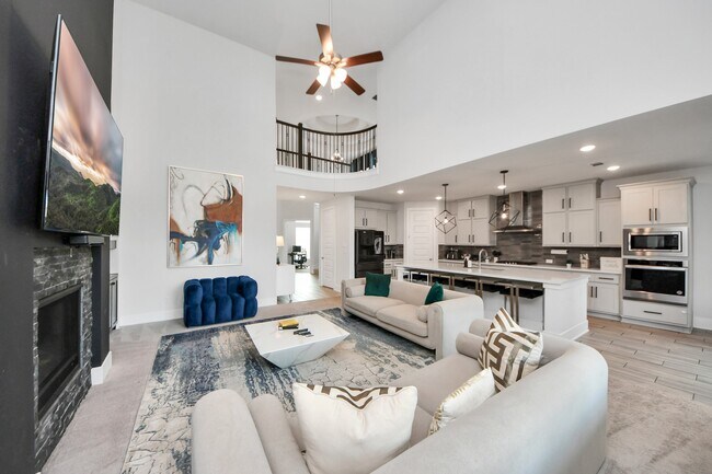 Building Photo - 10410 Carina Cloud Ln