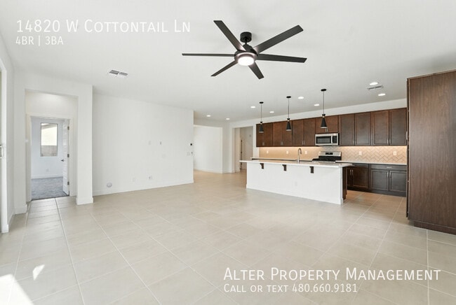 Building Photo - 14820 W Cottontail Ln