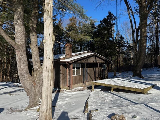 Building Photo - 54 Jessup Rd