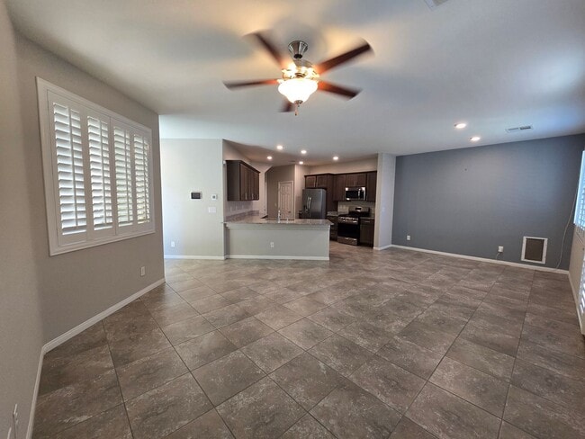 Building Photo - Corner Lot in Southwest Las Vegas