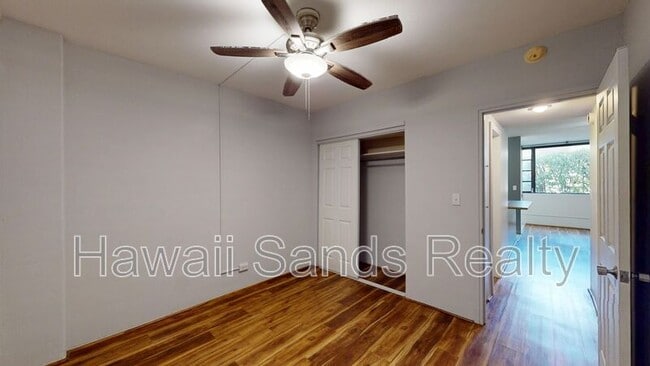 Building Photo - 2050 Nuuanu Ave