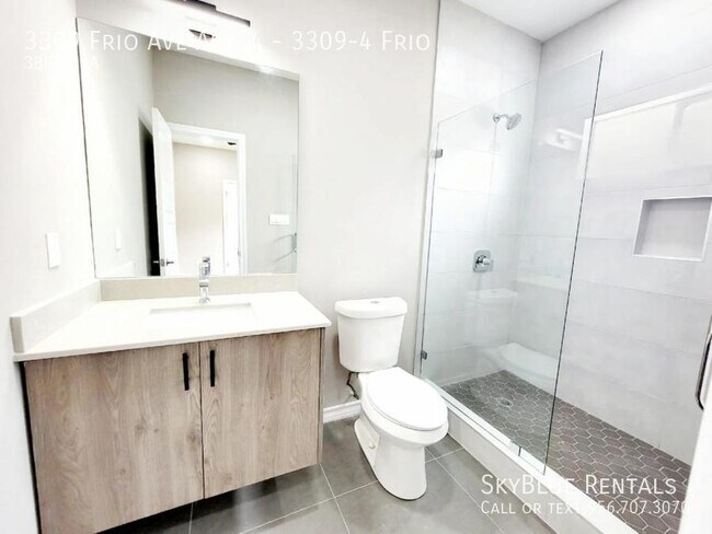 Building Photo - 3309 Frio Ave