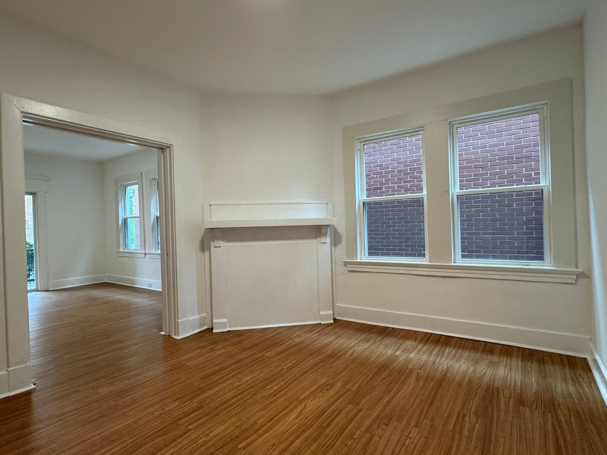 Building Photo - 21 Howard St