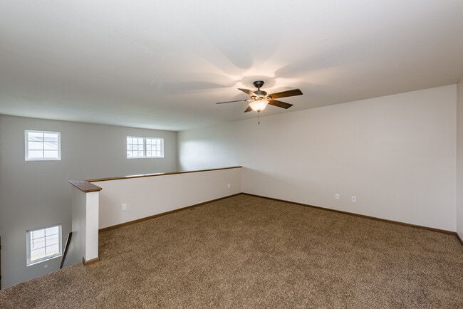 Building Photo - 1805 Gault St