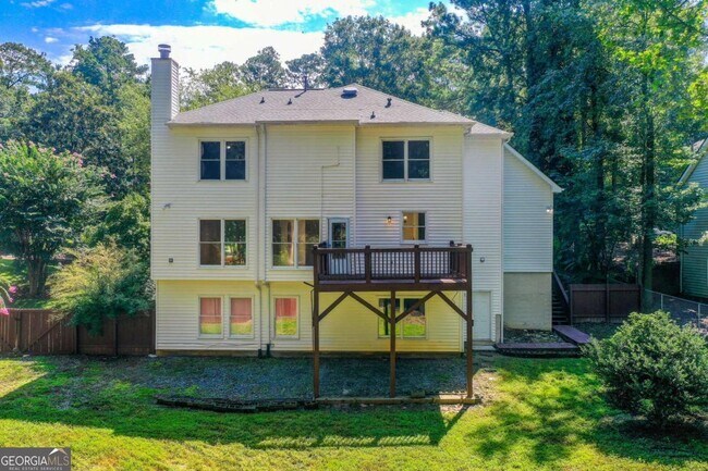 Building Photo - 2462 Empire Forest Dr