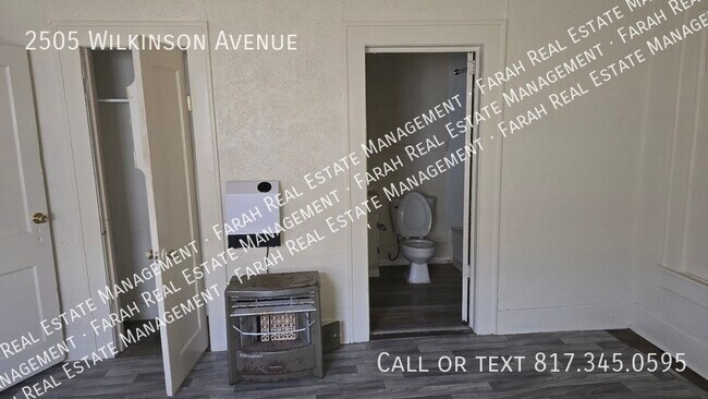 Building Photo - 2505 Wilkinson Ave