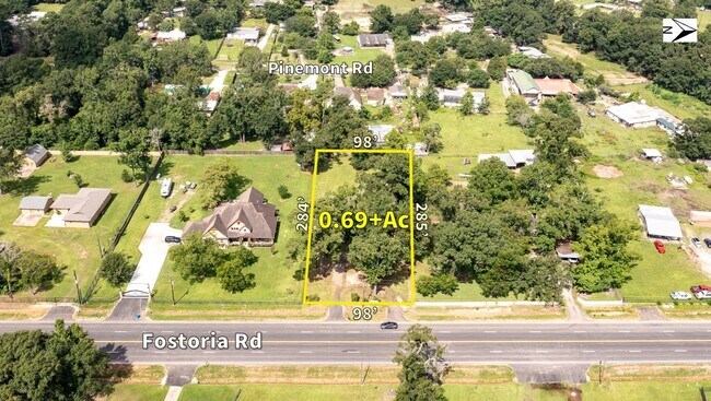 Building Photo - 11620 Fostoria Rd