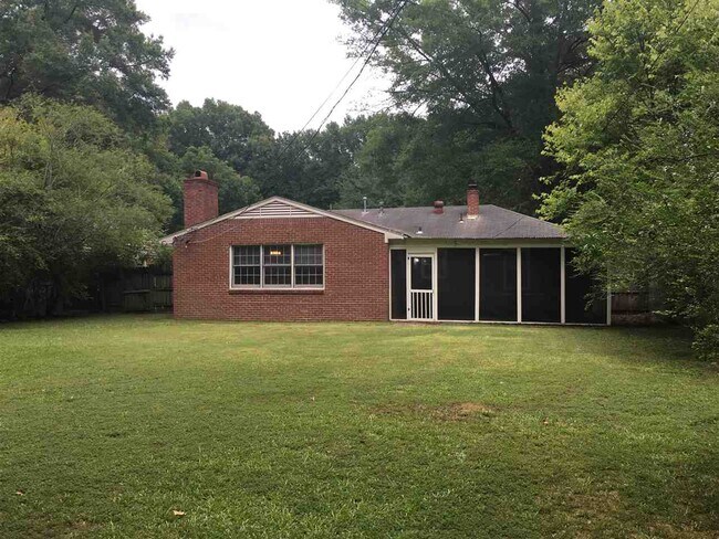 Building Photo - 1185 Perkins Terrace