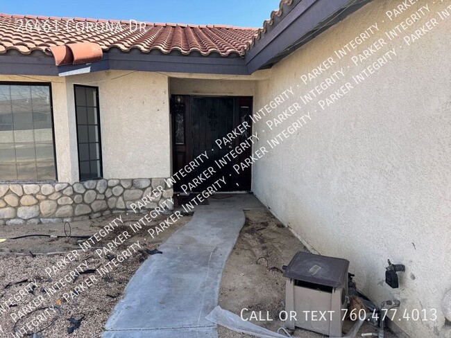 Building Photo - 26461 Corona Dr