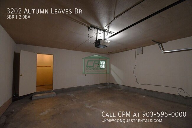 Building Photo - 3202 Autumn Leaves Dr
