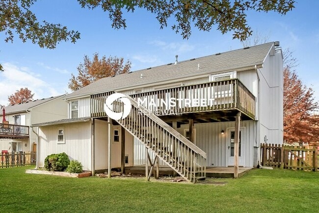 Building Photo - 3 Bedroom Pet-Friendly Home in Grain Valley, MO with Main Street Renewal