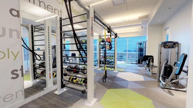 Building Photo - 1919 Market St