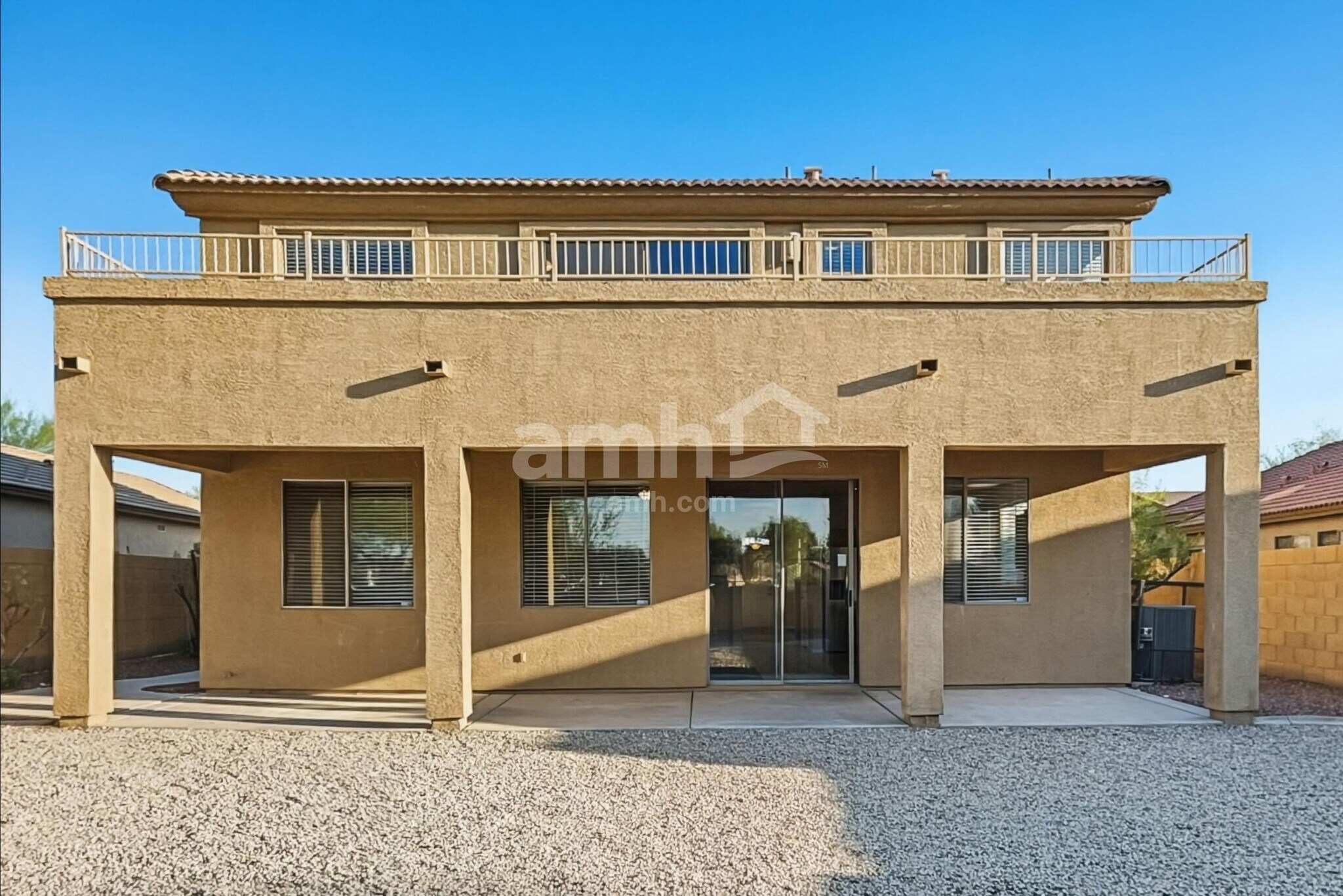 Building Photo - 17514 W Ocotillo Ave