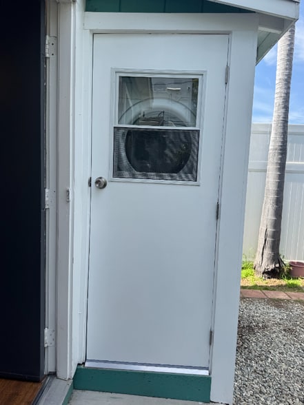 Building Photo - 4543 1/2 Alumni Ave