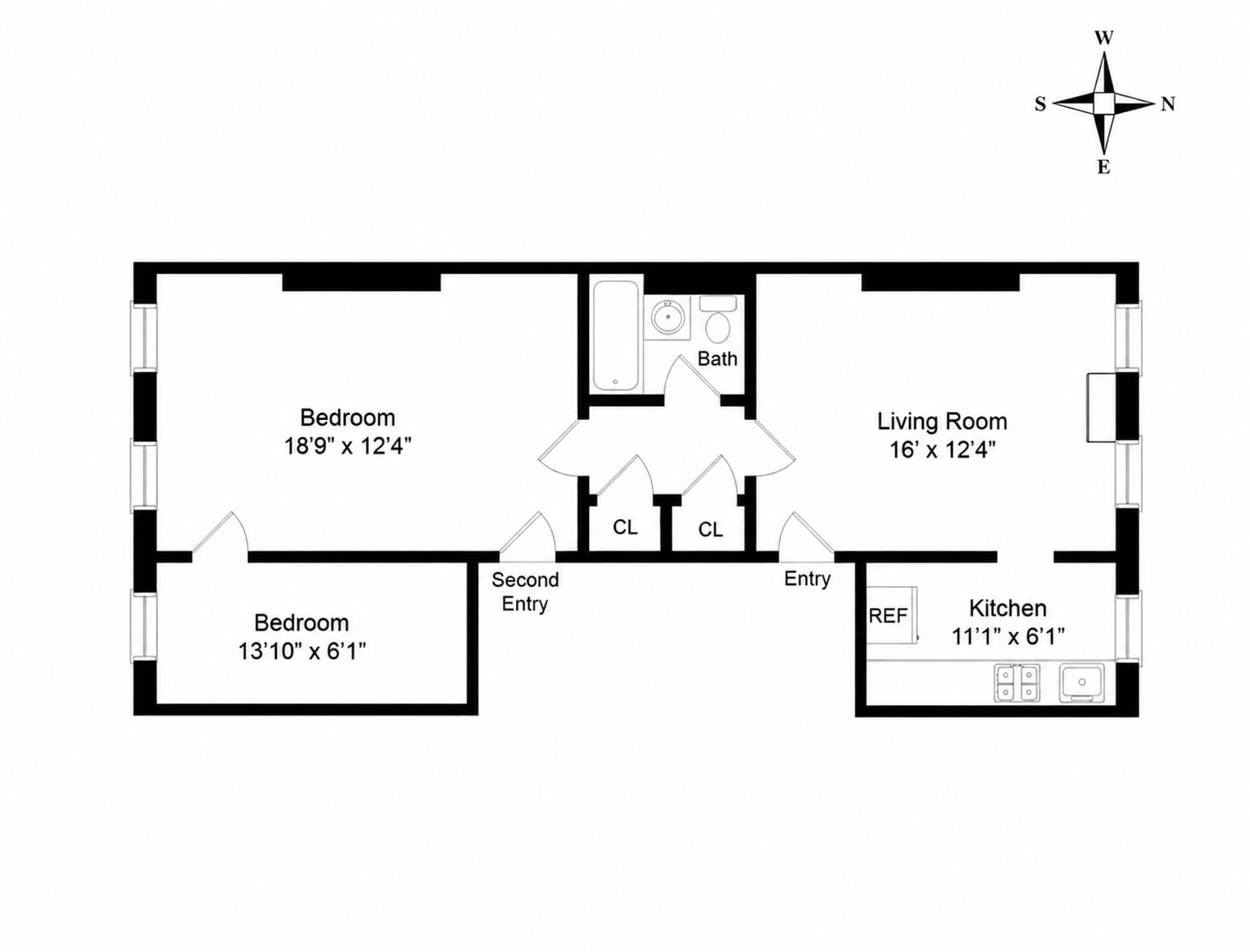 Building Photo - 441 Greene Ave