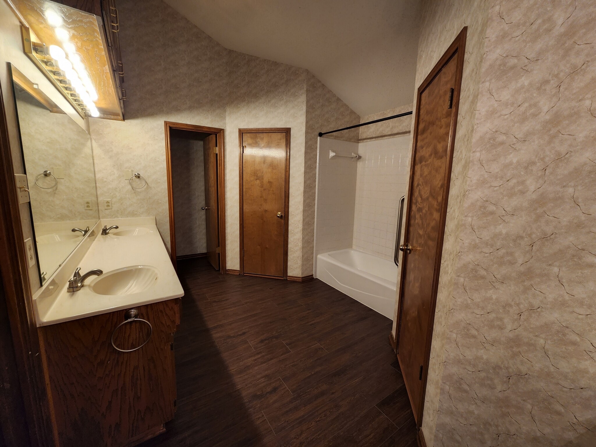 Master Bathroom - 6031 73rd St
