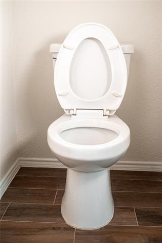 Building Photo - 5801 Fir Tree Ln