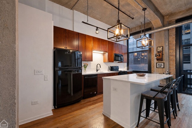 Building Photo - 210 S Desplaines St