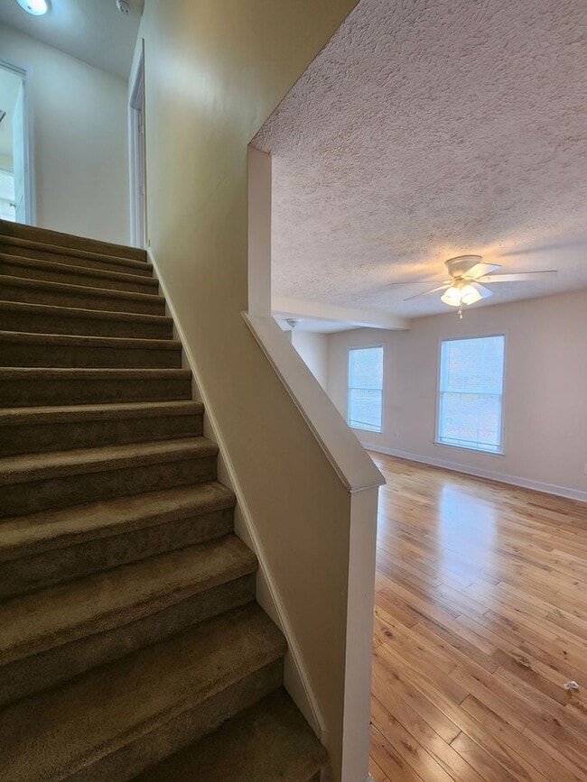 Building Photo - Asheville Rental!