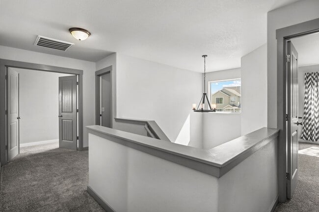 Building Photo - Exquisite 4 Bed, 2.5 Bath Redmond Retreat: Endless Backyard Amenities, Farmhouse Upgrades, and Tr...