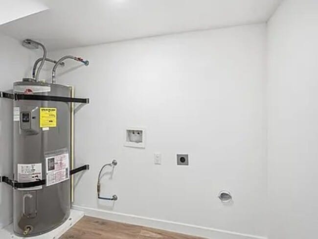 Building Photo - North Spokane 4 Bed, 2 Bath Single Family Home Available Now!