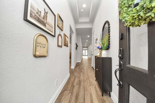 Building Photo - 16307 Pintado Forest Rd