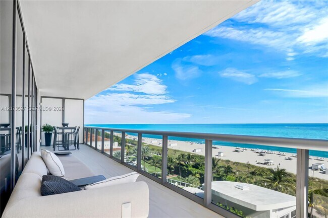 Building Photo - 5875 Collins Ave