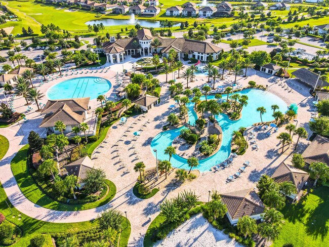 Building Photo - 1520 Oasis Club Blvd