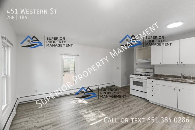 Building Photo - 451 Western St