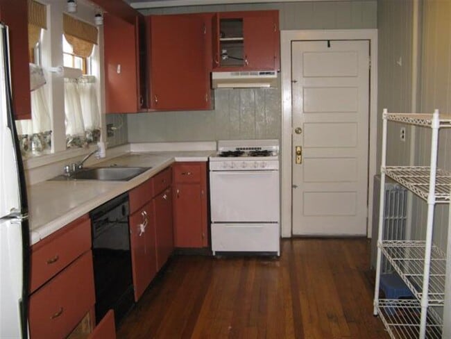 Primary Photo - 19 Quincy St