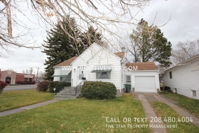 Primary Photo - Five Star Property Management