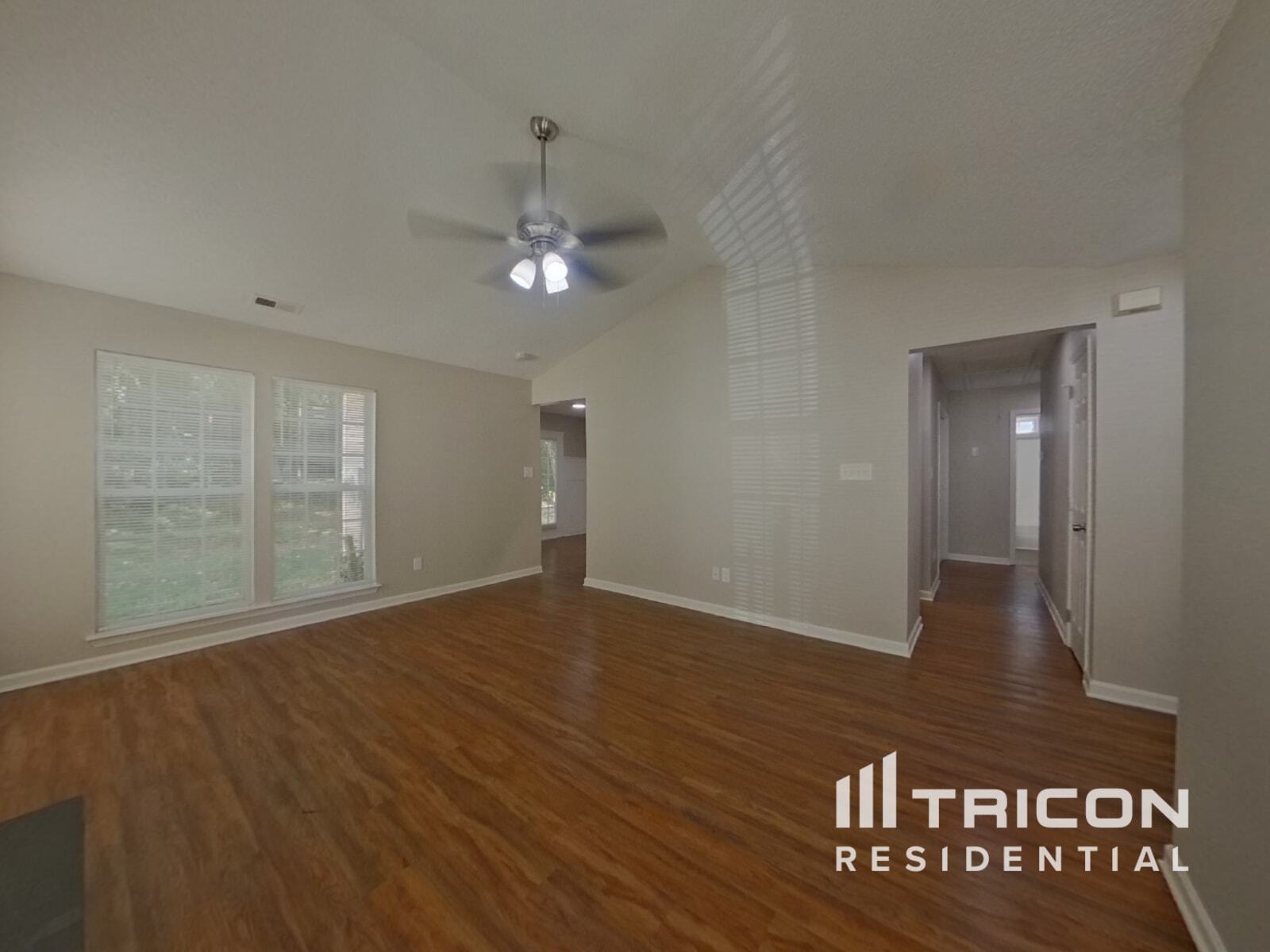 Building Photo - 8623 Treyburn Dr