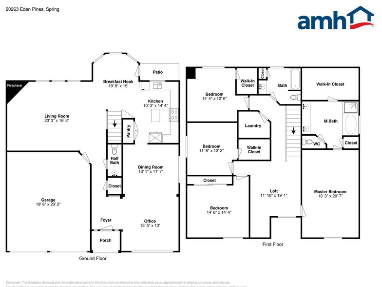 Building Photo - 20263 Eden Pines