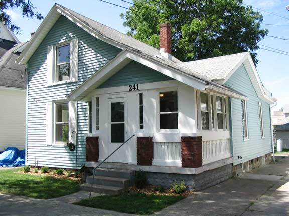 Primary Photo - 241 National Ave NW