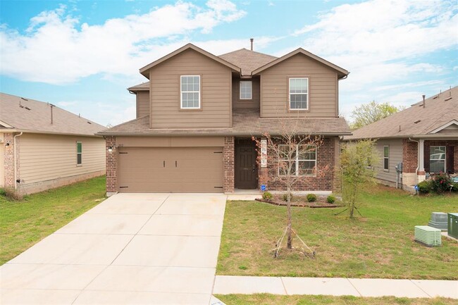 Primary Photo - 202 Orchard Ln