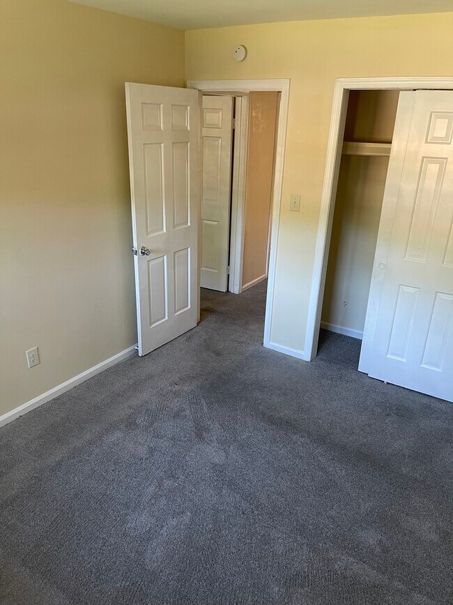 2nd Bedroom - 221 Bailiff Ct