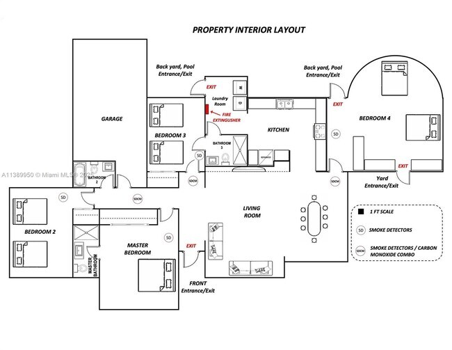 Building Photo - 801 Harrison St