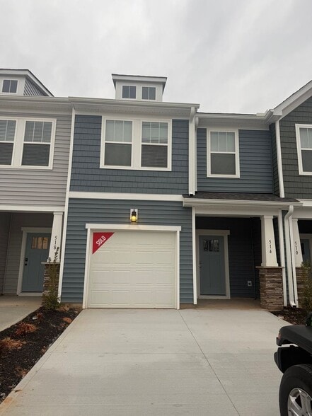 Building Photo - 514 W Norvell Ct