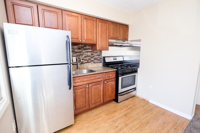 Floorplan - Minnehaha Apartments | 3608